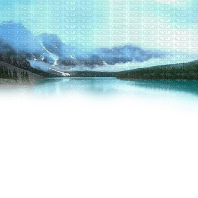 landscape overlay - PNG gratuit