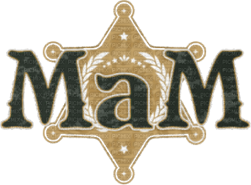 MaM logo original - PNG gratuit