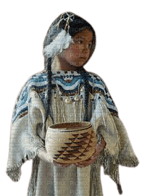 American Native - nemokama png