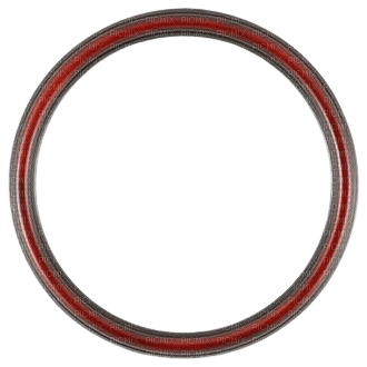 Round frame - δωρεάν png
