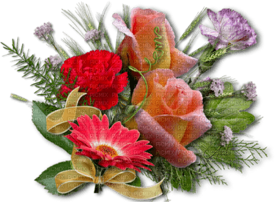fleurs/decoration - 無料png
