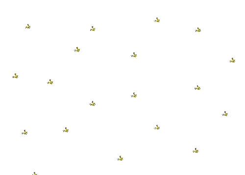 star gif milla1959 - Бесплатни анимирани ГИФ