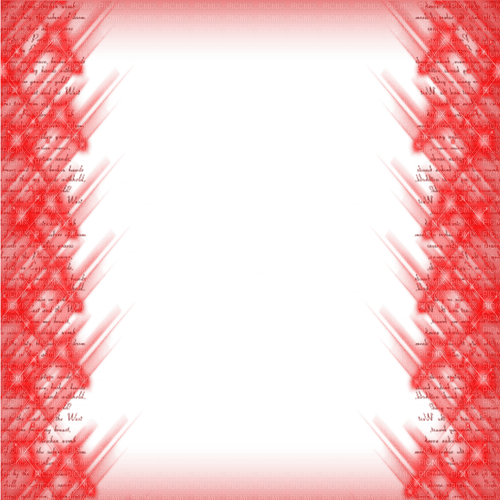 Frame.Sparkles.Text.Red - δωρεάν png
