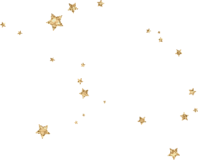 stars (created with lunapic) - GIF animado grátis