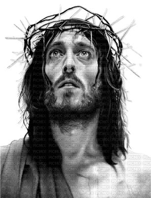 Jesus crucifixion bp - Free PNG