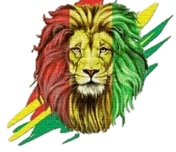 reggae - PNG gratuit