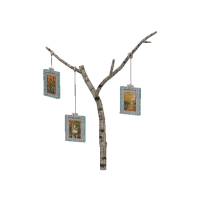 Sims 3 Photo Tree - Free PNG
