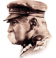 foto/ Piłsudski - nemokama png