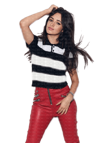 Camila Cabello - gratis png