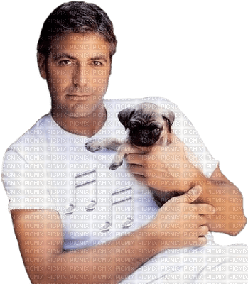 Kaz_Creations Man Homme Dog Pup Dogs - Free PNG