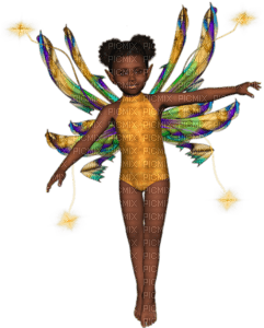 Kaz_Creations Fairy Fairies - png gratis