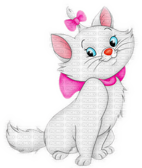 Aristocats - Free PNG