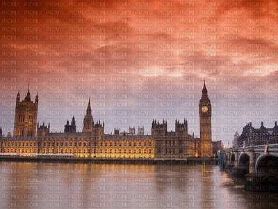 Kaz_Creations Backgrounds Background London - png gratis