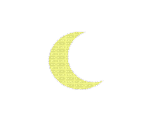 ✶ Moon {by Merishy} ✶ - zadarmo png