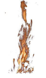 fire anastasia - Безплатен анимиран GIF
