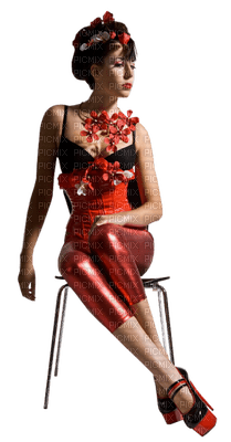 valentine valentin femme woman frau - ücretsiz png