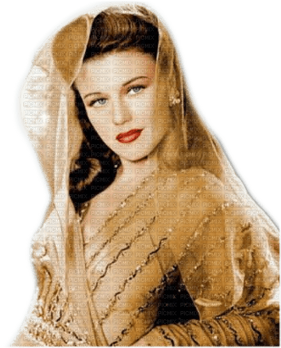 Ginger Rogers milla1959 - 免费PNG