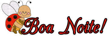 BOA NOITE - 無料のアニメーション GIF
