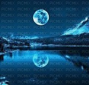Moonlight background bp - Free PNG