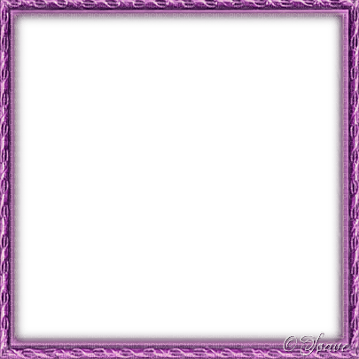 soave frame vintage border purple - 免费PNG