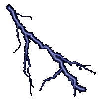 lightning bp - Darmowy animowany GIF