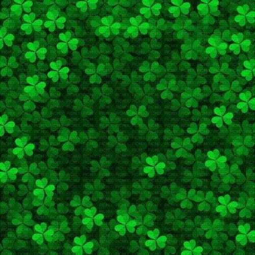 st patrick's day background - darmowe png
