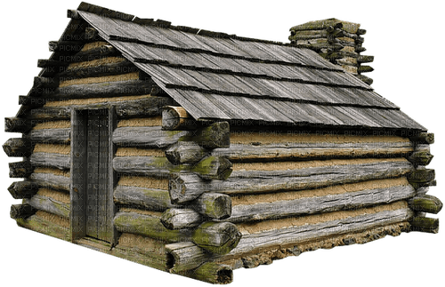 Kaz_Creations Cabin - Free PNG