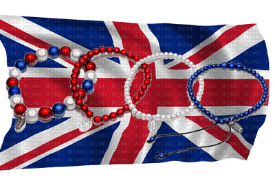 Kaz_Creations GB Flag UK - PNG gratuit