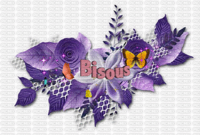 Bisous - Ücretsiz animasyonlu GIF