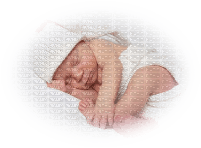 baby sleeping bp - PNG gratuit