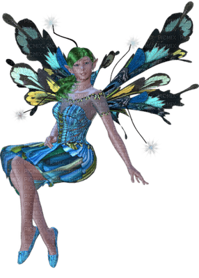 Kaz_Creations Poser Dolls Fairy Fairies - gratis png