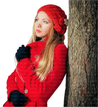woman winter bp - δωρεάν png