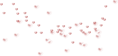 hearts - 免费PNG
