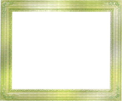 frame-grön - png gratis