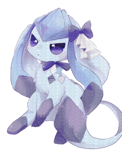 ..:::Glaceon:::.. - zdarma png