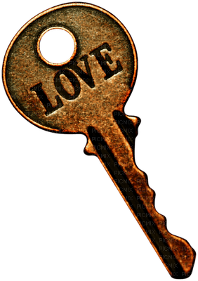 minou-Key-Text-love-nyckel - kostenlos png