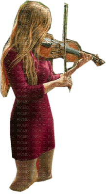 violoniste.Cheyenne63 - Free PNG