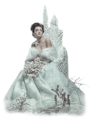 Snow Queen - δωρεάν png