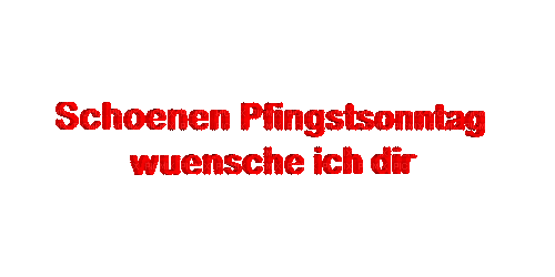 pfingsten - Kostenlose animierte GIFs