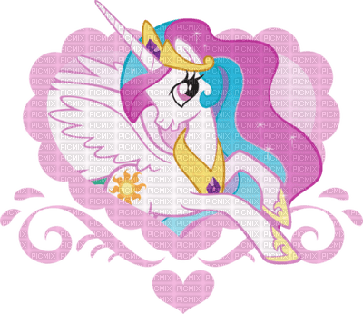 My litte pony - Free PNG