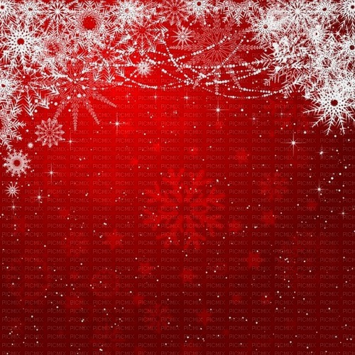 Fond rouge Noël Christmas red backgroud bg - darmowe png