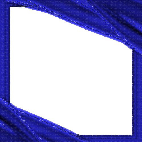 blue  frames - 無料のアニメーション GIF