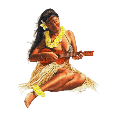 loly33 tahitienne - kostenlos png