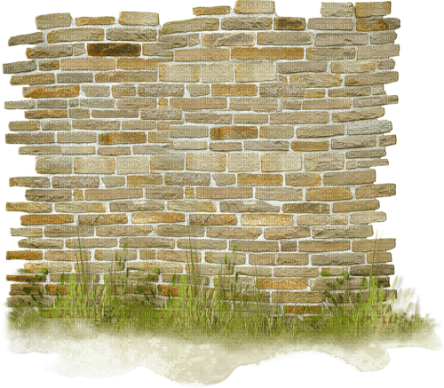 Wall.Mur.Pared.Garden.Victoriabea - darmowe png