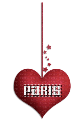 Paris / Marina Yasmine - zadarmo png