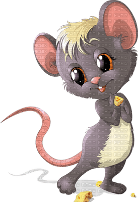 Kaz_Creations Mouse - 無料png