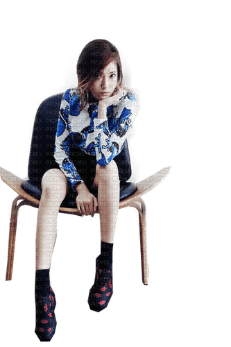 Jessica Jung - ücretsiz png