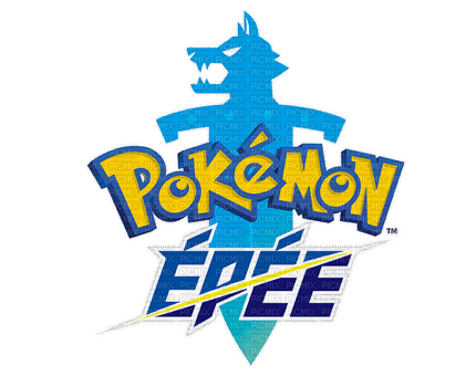 pokemon épée - безплатен png