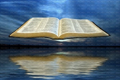 Biblia - PNG gratuit