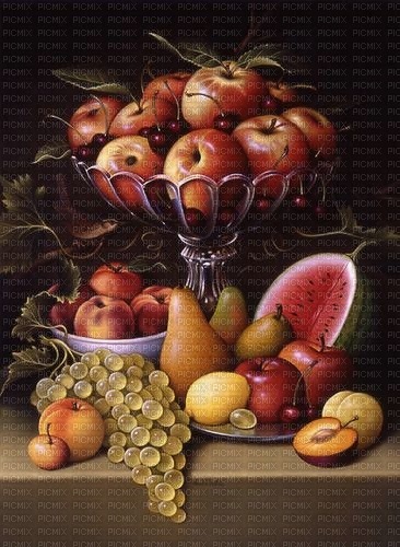 Nature Morte - Free PNG